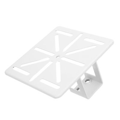 FUNNETOYU Heavy Duty CCTV Bracket Mount Thickened Wall Mount Holder for Dome Easy Installation Durable Design for Secure Setup