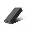 LINGQE PS-2 to HDMI-Compatible Video Converter Full 1080P Adapter 480i/480p/576i with 3.5mm Output for All PS-2 Display Modes view 1