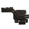 0H4H37 for G3 3590 G3 3590 Laptop Heatsink Radiator Copper Tube CN-0H4H37 H4H37 view 3