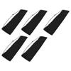 LABRIMP 5Pcs Portable Tripod Storage Bag Lightweight Tripod Carrying Case for Camera Tripods Durable Organizer for Photography Video Unisex Design for Men Women view 1