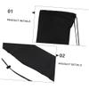 LABRIMP 5Pcs Portable Tripod Storage Bag Lightweight Tripod Carrying Case for Camera Tripods Durable Organizer for Photography Video Unisex Design for Men Women view 3