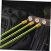 MAGICLULU 20Pcs Heavy Duty Copper Ground Strap Reliable Automotive Grounding Cable for Optimal Conductivity Enhanced Safety Car Electrical Systems view 4