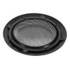 BESPORTBLE Car Audio Speaker Mesh Cover Protective Grill Metal Subwoofer Cover Car Speaker Grill Guard view 1