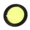 Telescope Accessories 5PCS M48*0.75mm Optical Telescope Accessories 2 Inches Planet Color Lens(Yellow) view 1