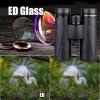 High-Power Waterproof Binoculars with ED Glass view 2