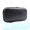 DIYEAH Digital Accessories Storage Pouch Lightweight Case for USB Cables Earphones and Power Sources for Travel and Home Organization view 2