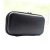 DIYEAH Digital Accessories Storage Pouch Lightweight Case for USB Cables Earphones and Power Sources for Travel and Home Organization view 4