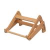 POPETPOP 1Pc Foldable Stand Holder for Lightweight and Portable Riser for Improved Posture Easy to Assemble Clean Durable view 1