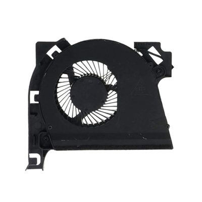848378-001 848377-001 CPU Cooling Fan GPU Fan for ZBOOK 17 G3 FGD9 FGDN DC5V 0.5A Cooler Radiator Replacement Parts(848378-001)