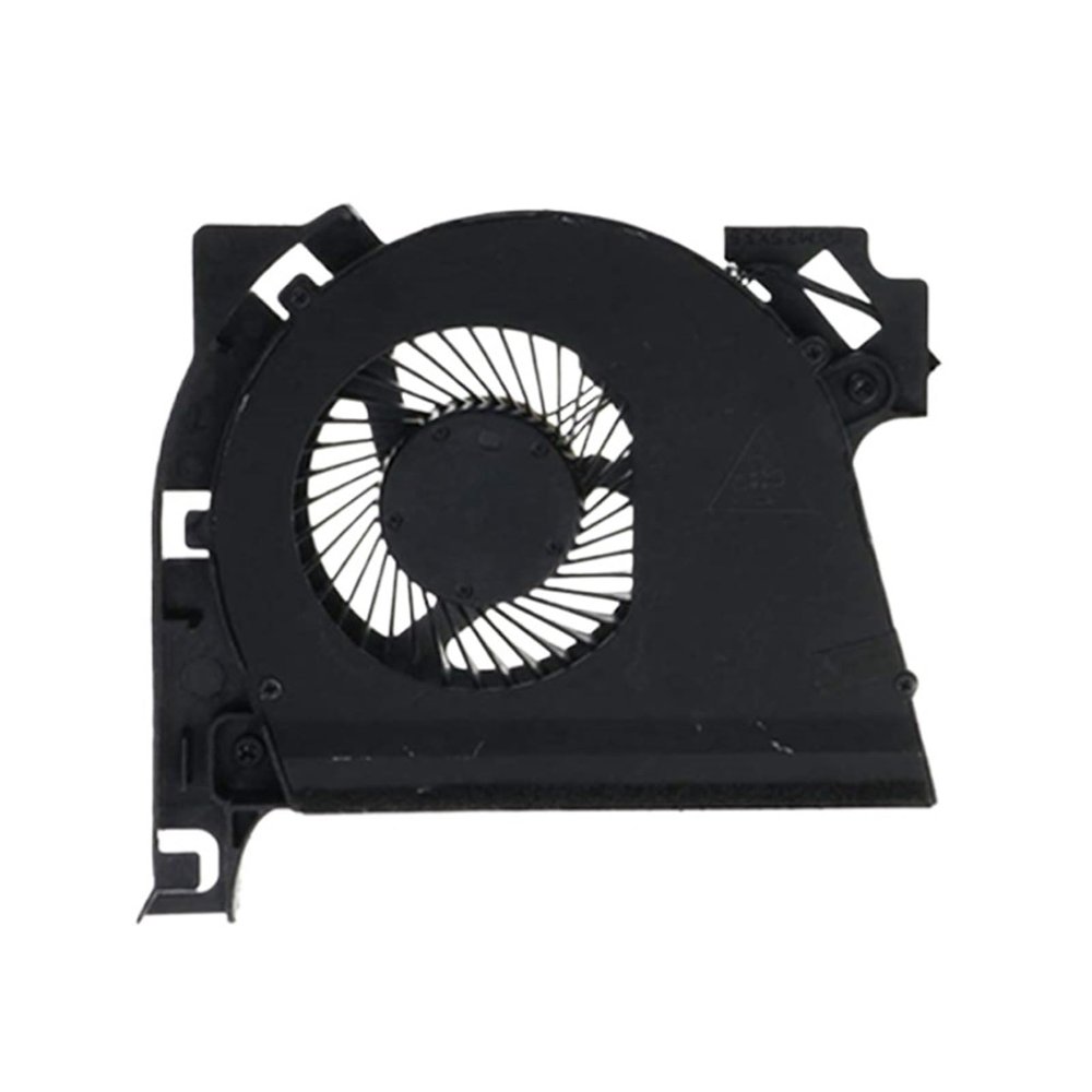848378-001 848377-001 CPU Cooling Fan GPU Fan for ZBOOK 17 G3 FGD9 FGDN DC5V 0.5A Cooler Radiator Replacement Parts(848378-001)