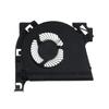 848378-001 848377-001 CPU Cooling Fan GPU Fan for ZBOOK 17 G3 FGD9 FGDN DC5V 0.5A Cooler Radiator Replacement Parts(848378-001) view 1