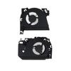 848378-001 848377-001 CPU Cooling Fan GPU Fan for ZBOOK 17 G3 FGD9 FGDN DC5V 0.5A Cooler Radiator Replacement Parts(848378-001) view 2