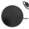 Cabilock Electric Coffee Warmer Coaster USB Cup Heating Coaster for Office Safe Convenient Mug Warmer for Coffee Tea Milk for Friends and Family view 2