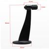KOMBIUDA All Metal Binocular Tripod Adapter Connector Screw for Stable Viewing Durable Mounting Bracket for Binoculars and Telescopes view 4