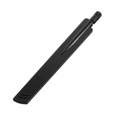 LABRIMP Lightweight Folding Router Antenna for Enhanced Signal Stability Portable and Wear Resistant Antenna for Home Use Replacement Antenna with Compact Design and High Performance