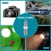 PATIKIL Tripod Screw Adapter 1/4" to 3/8" Male Thread Reducing Screw Tripod Mounting Thread Converters for Tripod Monopod of Camera, 4Pcs view 4