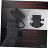 ZUNOXAZ SAE to USB Motorcycle Phone Charger Adapter Fast Charge Interface for Smartphones GPS Heat Durable Construction Fit view 4