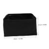 SHINEOFI Waterproof Projector Cover for Home Theater Protective Dust Cover Easy Installation Compatible Most Projectors view 2