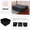 SHINEOFI Waterproof Projector Cover for Home Theater Protective Dust Cover Easy Installation Compatible Most Projectors view 4