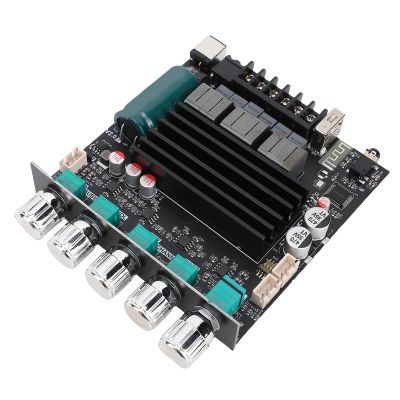 Keenso High Power Amplifier Module of The Exceptional Sound Quality for Domestic Audio Entertainment