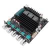 Keenso High Power Amplifier Module of The Exceptional Sound Quality for Domestic Audio Entertainment view 1