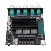 Keenso High Power Amplifier Module of The Exceptional Sound Quality for Domestic Audio Entertainment view 3