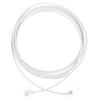 FUNNETOYU 2M Telephone Cable Core Plug Replacement Cord High Fidelity Design for Telephone Fax Modem and More Oxygen Reliable Performance view 1