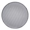 ciciglow Speaker Grill Covers 10.2 Inch, Car Subwoofer Guard Protector, Metal Mesh Speaker Grill Cover, Guard Your Subwoofer for Car Boat, 2Pcs view 4