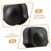 LABRIMP Lens Cap Compatible with Insta Premium Silicone Camera Lens Protector Detachable and Easy to Clean for Photography and Storage view 3