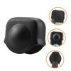 LABRIMP Lens Cap Compatible with Insta Premium Silicone Camera Lens Protector Detachable and Easy to Clean for Photography and Storage view 4