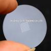 1pc Divison 0.5MM Grid Scale Microscope Calibration Micrometer Eyepiece Lens Net Reticle for Optical Instruments(1PC Diameter 25mm) view 2
