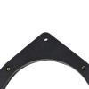 BaotyJie Door Speaker Spacer Bracket,Speaker Adapter,Repair Parts,Easy to Install Mounting Plate Inner Baffle for Regius ACE view 3