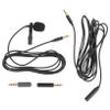 BESPORTBLE 2Sets Microphone Recording Kit for Smartphone and High Sensitivity Omnidirectional Mic Bundle for Podcasting Interviews and Streaming for Beginners and Content view 1