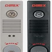 102633 Hardware Kit for EAX-500 Exit Alarm