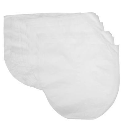 ABOOFAN 100pcs Vinyl Record Storage Lldpe Cd Protecter Bag Vinyl Record Cover Cd Sleeve