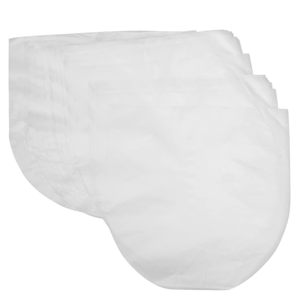 ABOOFAN 100pcs Vinyl Record Storage Lldpe Cd Protecter Bag Vinyl Record Cover Cd Sleeve