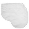 ABOOFAN 100pcs Vinyl Record Storage Lldpe Cd Protecter Bag Vinyl Record Cover Cd Sleeve view 1