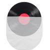 ABOOFAN 100pcs Vinyl Record Storage Lldpe Cd Protecter Bag Vinyl Record Cover Cd Sleeve view 2