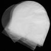 ABOOFAN 100pcs Vinyl Record Storage Lldpe Cd Protecter Bag Vinyl Record Cover Cd Sleeve view 3
