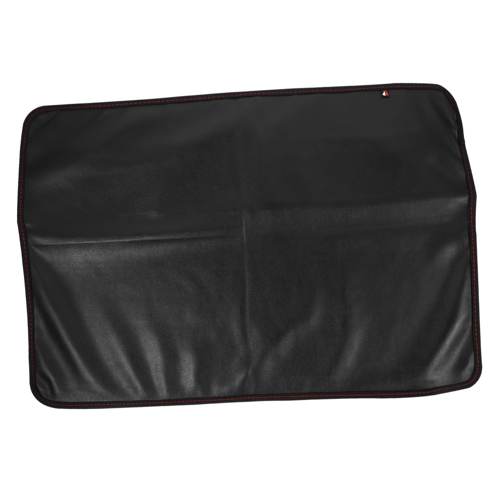 DIYEAH 1Pc Lightweight Computer Monitor Protective Cover Full Screen Dust Protection for Displays Washable and Portable Design for Desktop Use