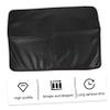 DIYEAH 1Pc Lightweight Computer Monitor Protective Cover Full Screen Dust Protection for Displays Washable and Portable Design for Desktop Use view 3