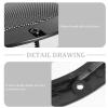 VILLCASE 2Pcs Speaker Grill Cover Horn Guard Protector Decorative Circle for Enhanced Speaker Protection and Style for Home and view 4