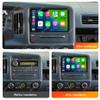 2+32GB 8Core Car Radio for Honda Ridgeline 2005-2015 9" IPS Touch Screen Built-in Car-Play Android Auto/GPS Navigation/SWC/DSP/Rear View view 2