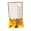 NUOBESTY 1Set Screwdriver for Phone Tablet Computer Repair Compact Electronics Repair Kit with Organized Storage Box and Professional Craftsmanship view 1
