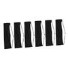DIYEAH 6Pcs Tripod Carrying Case Practical Bag for Tripods Photography Equipment Lightweight Portable Design Multi Functional Photography Container view 1