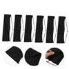 DIYEAH 6Pcs Tripod Carrying Case Practical Bag for Tripods Photography Equipment Lightweight Portable Design Multi Functional Photography Container view 3