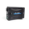Uonlytech Vga to Scart Converter Adapter Video Converter Supports Ntsc Pal for Tv Lightweight and Compact Design for and Gaming view 3