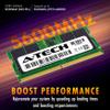 A-Tech 32GB RAM for Acer Predator Helios 16 PH16-71 Gaming Laptop | DDR5 5600MHz PC5-44800 SODIMM 2Rx8 1.1V 262-Pin Non-ECC SO-DIMM Memory Upgrade view 2