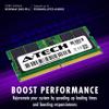 A-Tech 64GB Kit (2x32GB) RAM for Acer TravelMate P4 14 TMP414-53-G2 Laptop | DDR5 5200MHz PC5-41600 SODIMM 2Rx8 1.1V 262-Pin Non-ECC SO-DIMM Memory Upgrade view 2