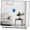 BRIGHTFUFU Fire Alarm Manual Call Point Shield Protector Cover for Emergency Alarm Panel Enhanced Safety and User Friendly Design for Outdoor Installations view 3